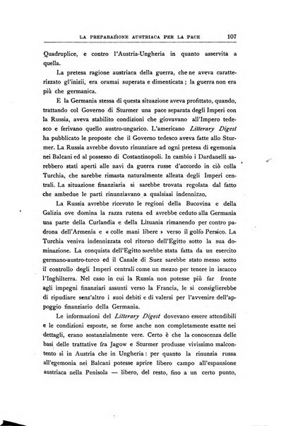 Vita italiana rassegna mensile di politica interna, estera, coloniale e di emigrazione