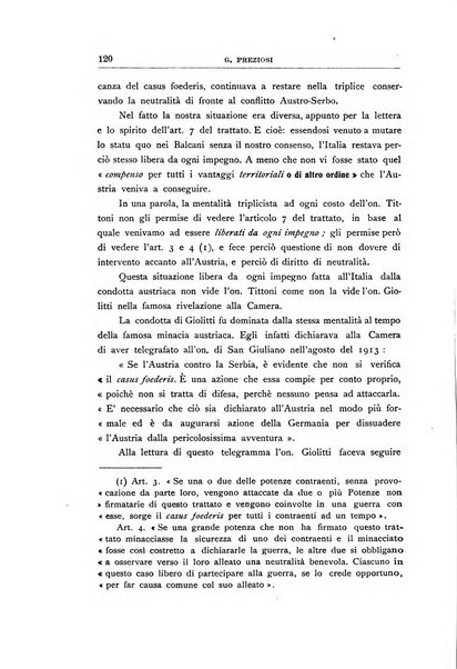 Vita italiana rassegna mensile di politica interna, estera, coloniale e di emigrazione