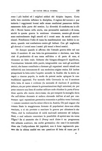 Vita italiana rassegna mensile di politica interna, estera, coloniale e di emigrazione