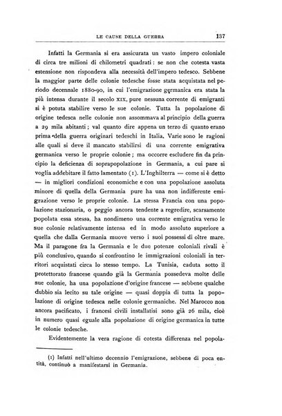 Vita italiana rassegna mensile di politica interna, estera, coloniale e di emigrazione