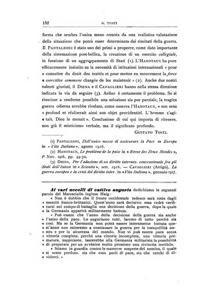 Vita italiana rassegna mensile di politica interna, estera, coloniale e di emigrazione