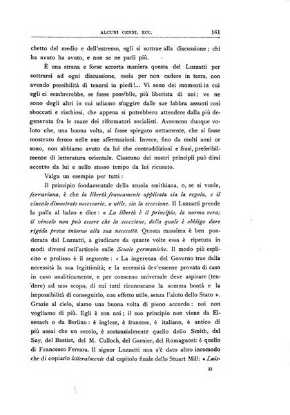 Vita italiana rassegna mensile di politica interna, estera, coloniale e di emigrazione