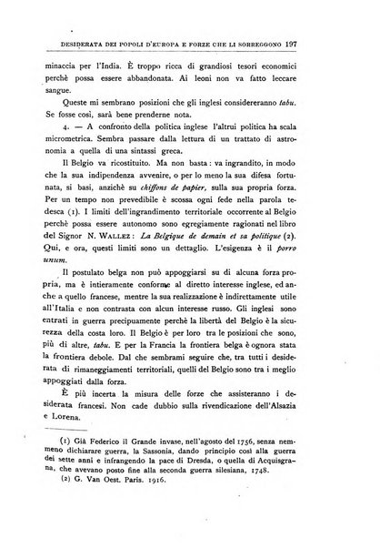 Vita italiana rassegna mensile di politica interna, estera, coloniale e di emigrazione