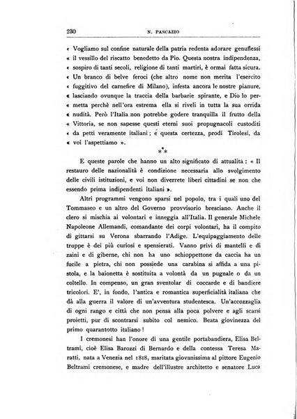 Vita italiana rassegna mensile di politica interna, estera, coloniale e di emigrazione