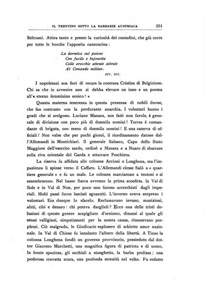 Vita italiana rassegna mensile di politica interna, estera, coloniale e di emigrazione