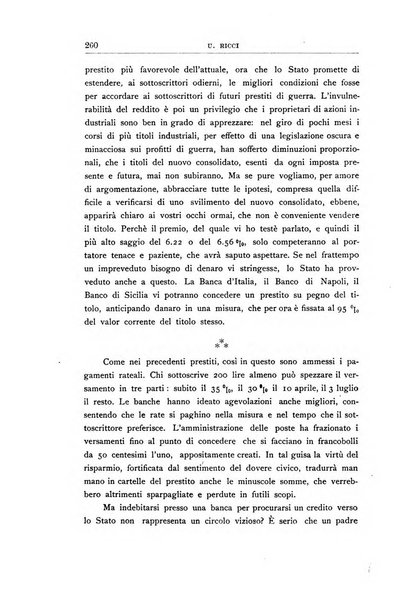 Vita italiana rassegna mensile di politica interna, estera, coloniale e di emigrazione