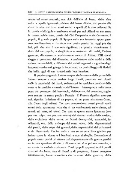 Vita italiana rassegna mensile di politica interna, estera, coloniale e di emigrazione