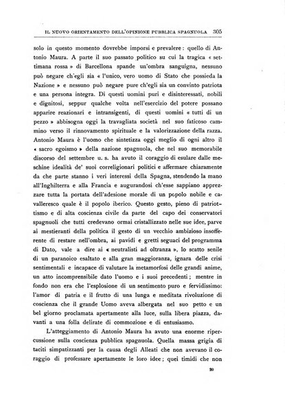 Vita italiana rassegna mensile di politica interna, estera, coloniale e di emigrazione