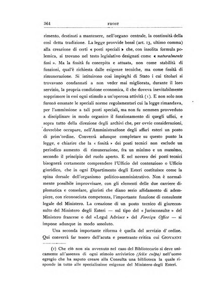 Vita italiana rassegna mensile di politica interna, estera, coloniale e di emigrazione