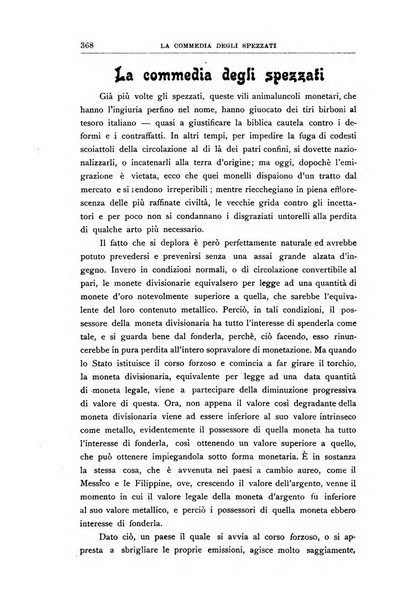 Vita italiana rassegna mensile di politica interna, estera, coloniale e di emigrazione