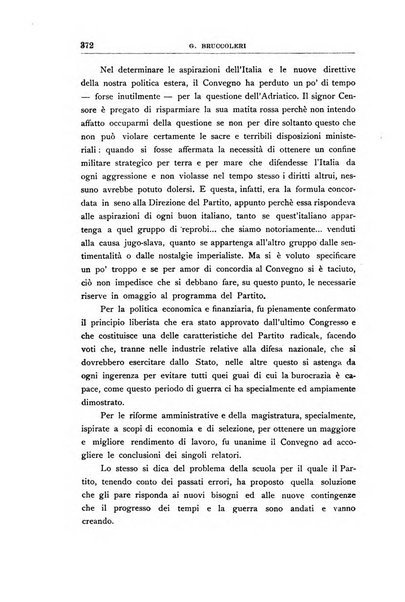 Vita italiana rassegna mensile di politica interna, estera, coloniale e di emigrazione