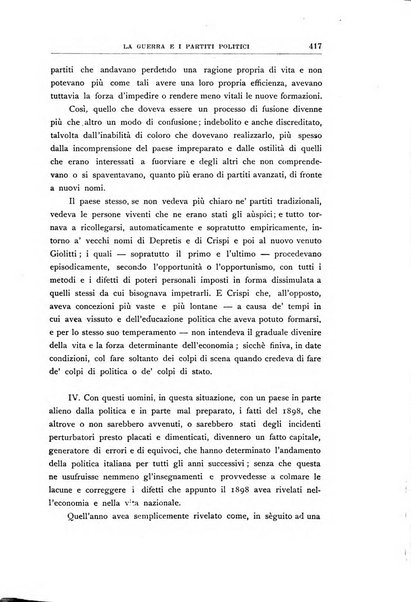 Vita italiana rassegna mensile di politica interna, estera, coloniale e di emigrazione