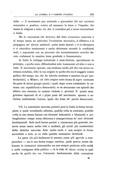 Vita italiana rassegna mensile di politica interna, estera, coloniale e di emigrazione