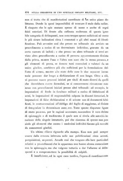 Vita italiana rassegna mensile di politica interna, estera, coloniale e di emigrazione