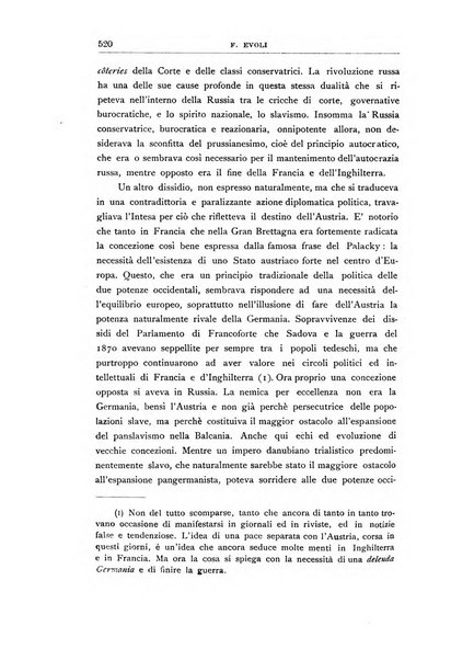 Vita italiana rassegna mensile di politica interna, estera, coloniale e di emigrazione