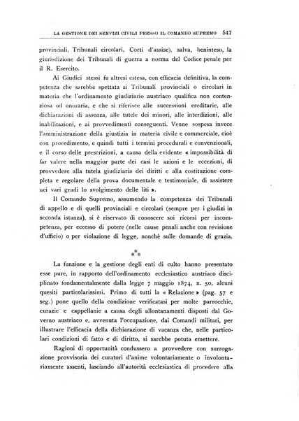 Vita italiana rassegna mensile di politica interna, estera, coloniale e di emigrazione