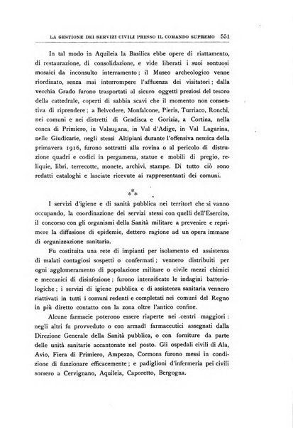 Vita italiana rassegna mensile di politica interna, estera, coloniale e di emigrazione