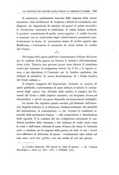 Vita italiana rassegna mensile di politica interna, estera, coloniale e di emigrazione