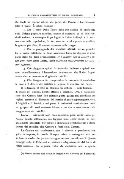 Vita italiana rassegna mensile di politica interna, estera, coloniale e di emigrazione