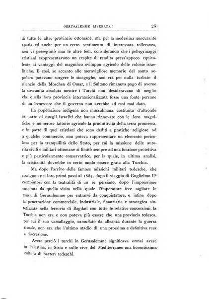 Vita italiana rassegna mensile di politica interna, estera, coloniale e di emigrazione