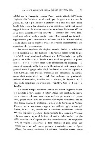 Vita italiana rassegna mensile di politica interna, estera, coloniale e di emigrazione
