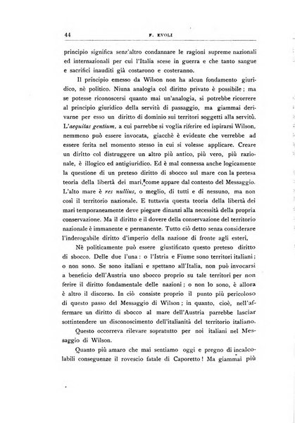 Vita italiana rassegna mensile di politica interna, estera, coloniale e di emigrazione