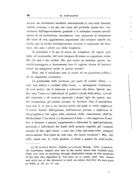 Vita italiana rassegna mensile di politica interna, estera, coloniale e di emigrazione