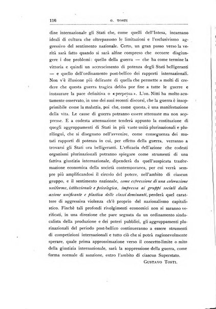 Vita italiana rassegna mensile di politica interna, estera, coloniale e di emigrazione