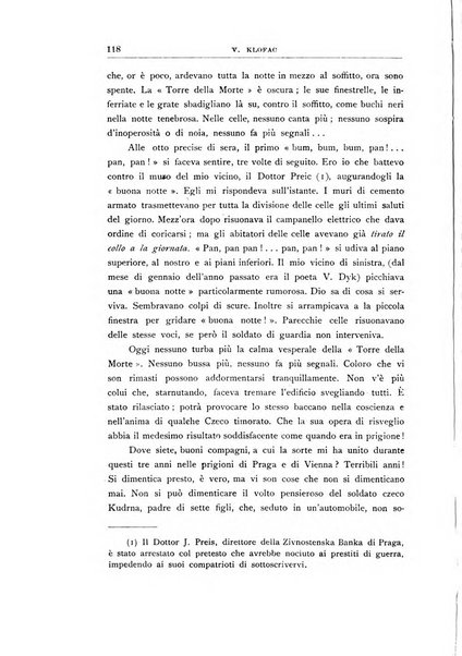 Vita italiana rassegna mensile di politica interna, estera, coloniale e di emigrazione