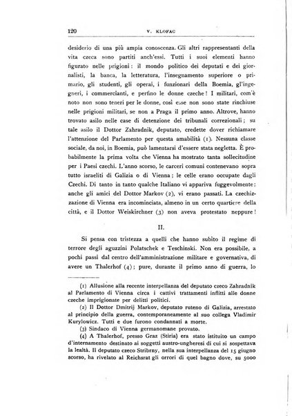 Vita italiana rassegna mensile di politica interna, estera, coloniale e di emigrazione