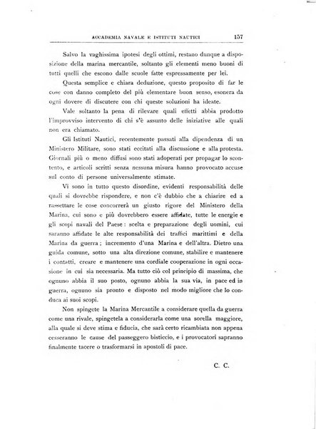 Vita italiana rassegna mensile di politica interna, estera, coloniale e di emigrazione