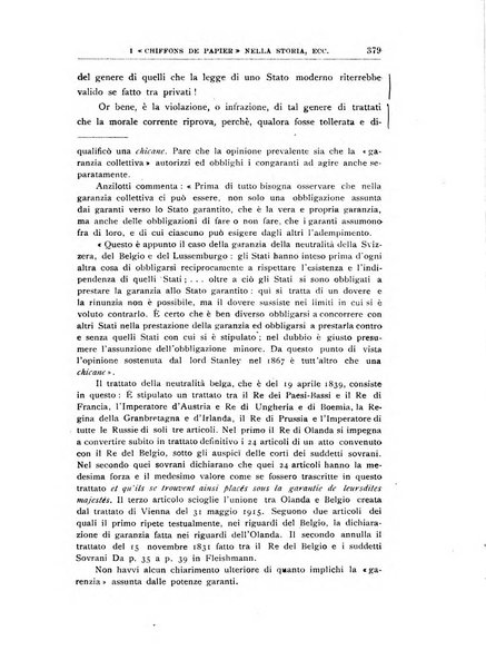 Vita italiana rassegna mensile di politica interna, estera, coloniale e di emigrazione