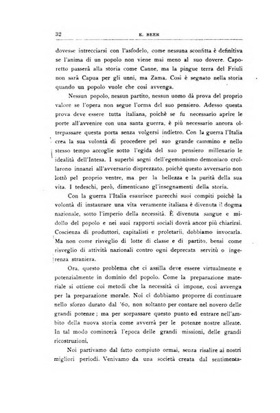 Vita italiana rassegna mensile di politica interna, estera, coloniale e di emigrazione