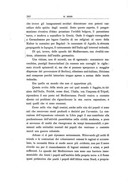 Vita italiana rassegna mensile di politica interna, estera, coloniale e di emigrazione