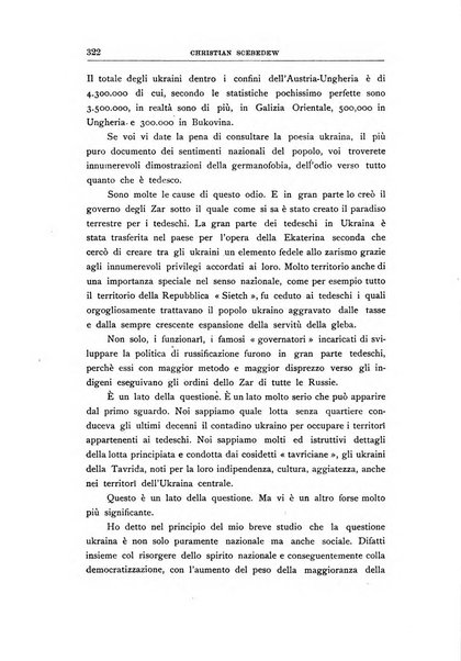 Vita italiana rassegna mensile di politica interna, estera, coloniale e di emigrazione