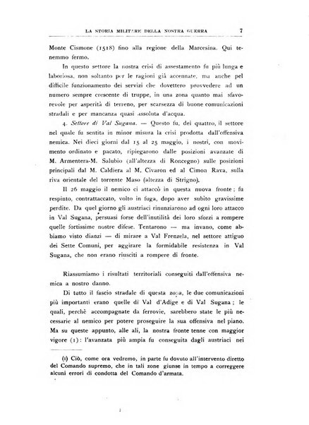 Vita italiana rassegna mensile di politica interna, estera, coloniale e di emigrazione