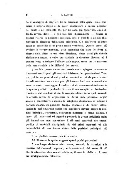 Vita italiana rassegna mensile di politica interna, estera, coloniale e di emigrazione