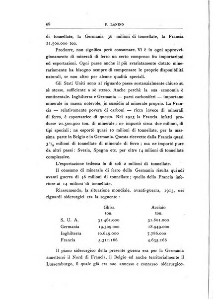 Vita italiana rassegna mensile di politica interna, estera, coloniale e di emigrazione