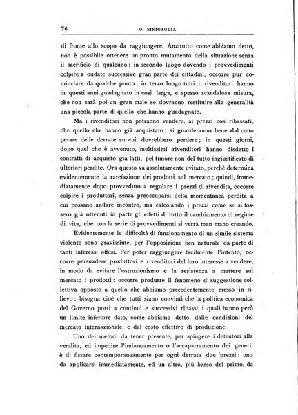 Vita italiana rassegna mensile di politica interna, estera, coloniale e di emigrazione