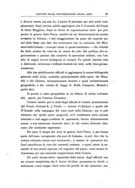 Vita italiana rassegna mensile di politica interna, estera, coloniale e di emigrazione