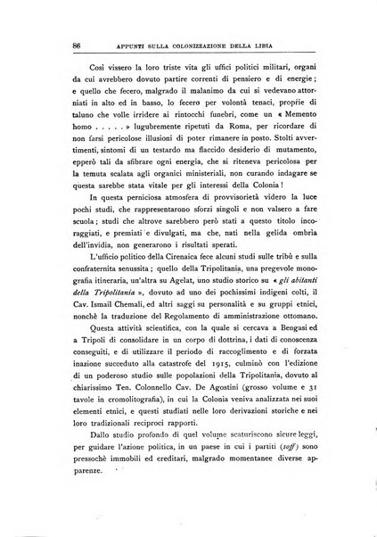 Vita italiana rassegna mensile di politica interna, estera, coloniale e di emigrazione