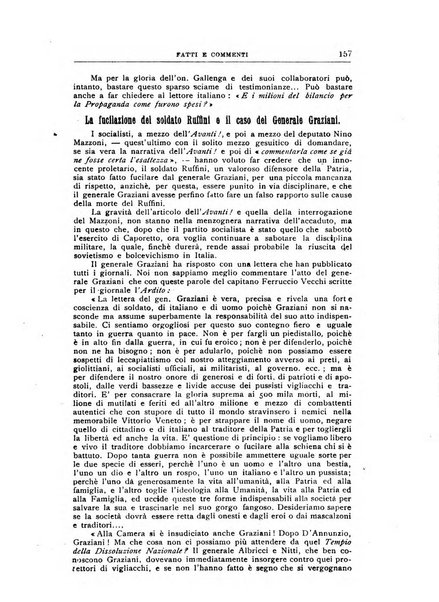 Vita italiana rassegna mensile di politica interna, estera, coloniale e di emigrazione