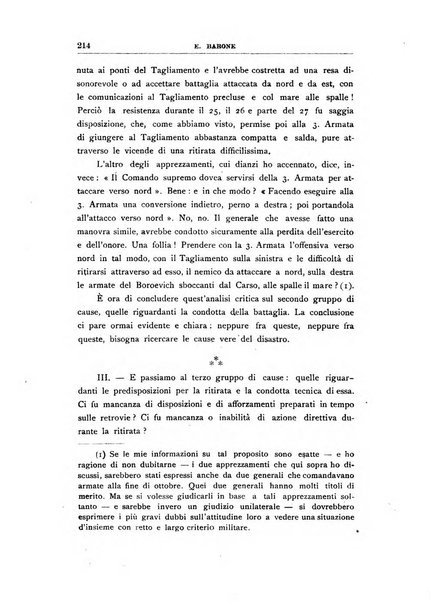 Vita italiana rassegna mensile di politica interna, estera, coloniale e di emigrazione