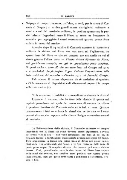 Vita italiana rassegna mensile di politica interna, estera, coloniale e di emigrazione