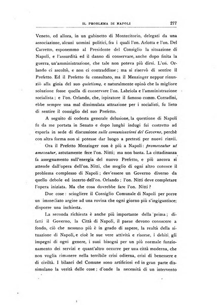 Vita italiana rassegna mensile di politica interna, estera, coloniale e di emigrazione