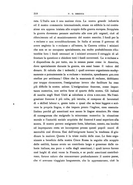 Vita italiana rassegna mensile di politica interna, estera, coloniale e di emigrazione