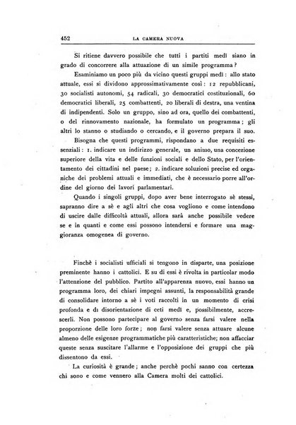 Vita italiana rassegna mensile di politica interna, estera, coloniale e di emigrazione