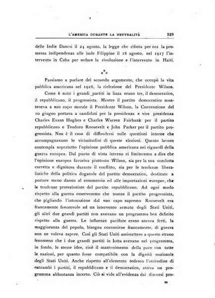 Vita italiana rassegna mensile di politica interna, estera, coloniale e di emigrazione