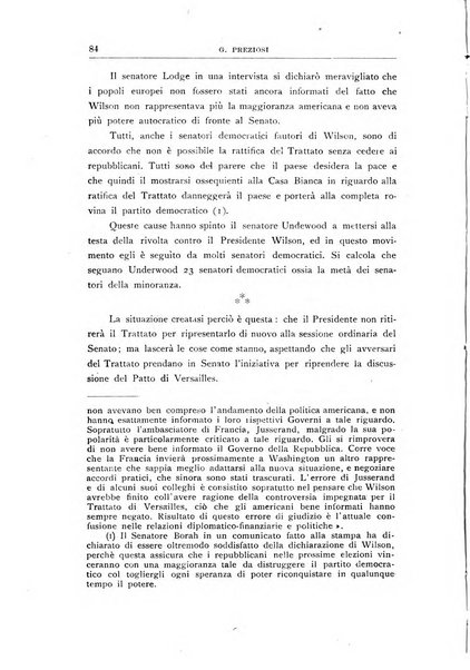 Vita italiana rassegna mensile di politica interna, estera, coloniale e di emigrazione