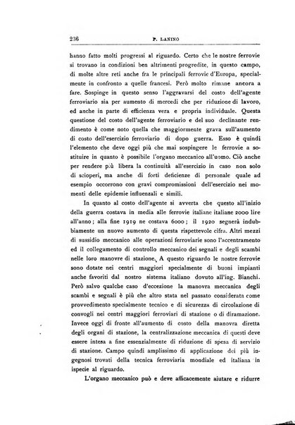 Vita italiana rassegna mensile di politica interna, estera, coloniale e di emigrazione